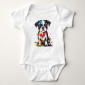 bundel liefde romper (Voorkant)