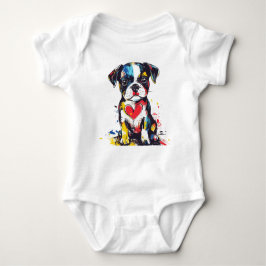 bundel liefde romper