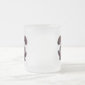 bundel matglas koffiemok (Center)