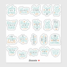 bundel pack schattig strand motivatie QUOTE