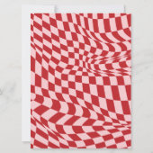 Bundel Romantische liefdescoupons voor hem of haar Kaart (Achterkant)