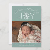 Bundel van Joy | Aangepaste kleur | Aankondiging g (Voorkant)