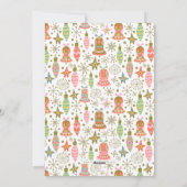 Bundel van Joy | Aangepaste kleur | Aankondiging g (Achterkant)