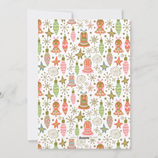 Bundel van Joy | Aangepaste kleur | Aankondiging g (Achterkant)