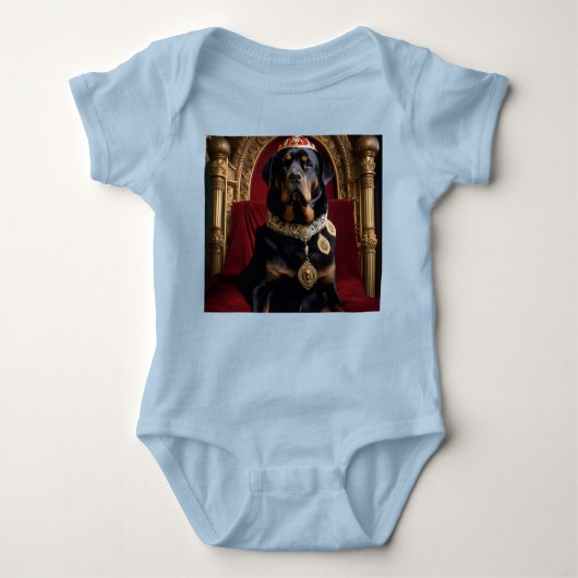 Bundel van Joy Bodysuits (Voorkant)