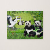 Bundel van Joy Legpuzzel (Horizontaal)