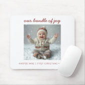 Bundel van Joy Muismat (Met muis)