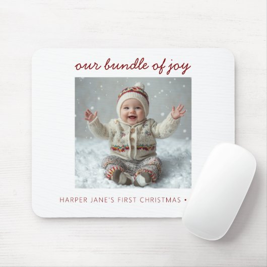 Bundel van Joy Muismat (Met muis)