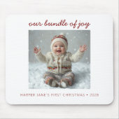 Bundel van Joy Muismat (Voorkant)