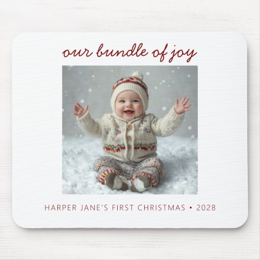 Bundel van Joy Muismat (Voorkant)