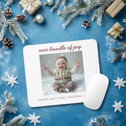 Bundel van Joy Muismat