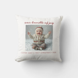 Bundel van Joy Square Kussen