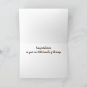 Bundel van verzegelingen kaart (Binnen)