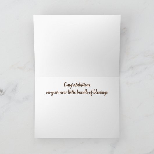 Bundel van verzegelingen kaart (Binnen)