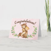 Bundel van verzegelingen kaart (Voorkant)