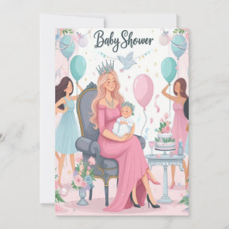 Bundel van vreugde op de weg! Doe mee met ons baby Aankondiging