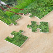 Bundel vreugde legpuzzel (Zijkant)
