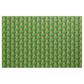 BUNDEL ZONNEBLOEMEN STOF (Yard (91,4 cm))