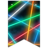 bundelbanner vlaggetjes (Eerste vlag)