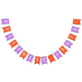 bundelbanner vlaggetjes (Alle)