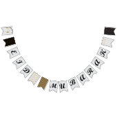 bundelbanner vlaggetjes (Alle)