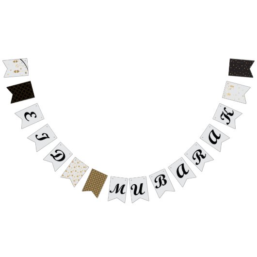 bundelbanner vlaggetjes (Alle)