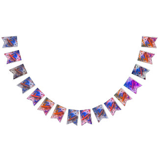 Bundelbanner Vlaggetjes