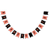 bundelbanner vlaggetjes (Alle)