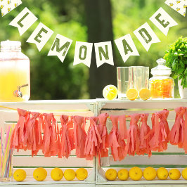 bundelbanner vlaggetjes