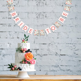 bundelbanner vlaggetjes