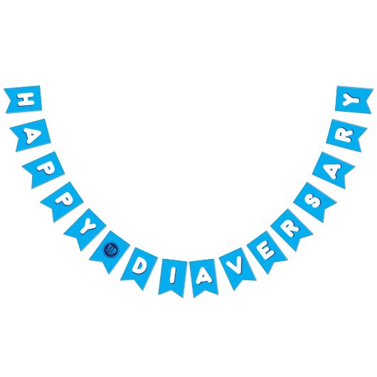 bundelbanner vlaggetjes (Alle)