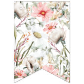 bundelbanner vlaggetjes (Tweede vlag)