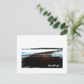 bundelen... briefkaart (Staand voorkant)