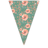 BUNDELING FLAGS BANNER |  Floral Storybook