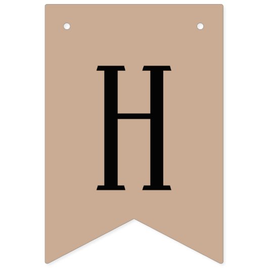 BUNDELING VAN DE TERUGPARTIJ VLAGGETJES (Eerste vlag)