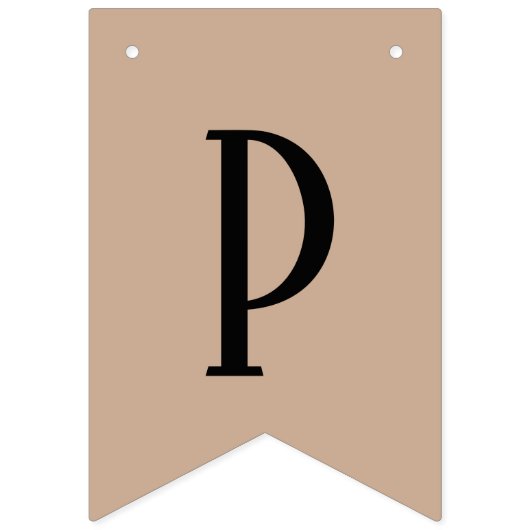 BUNDELING VAN DE TERUGPARTIJ VLAGGETJES (Derde vlag)