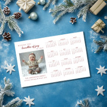 Bundels van Joy Fotokalender