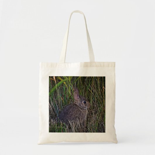 bundelzak tote bag (Voorkant)