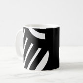 Bundesadler Koffiemok (Voorkant links)