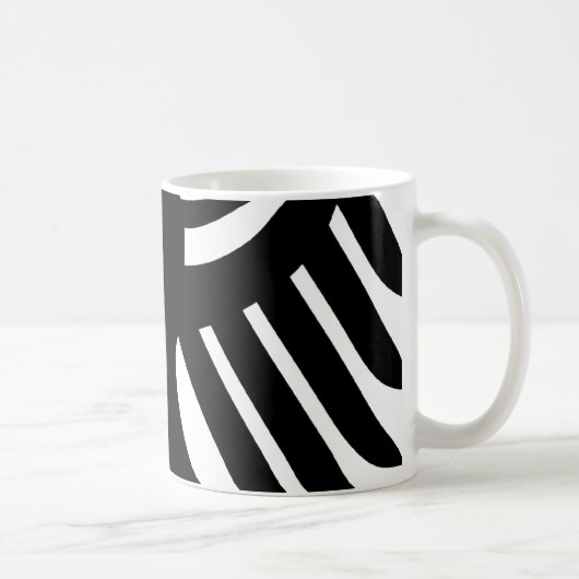 Bundesadler Koffiemok (Rechts)