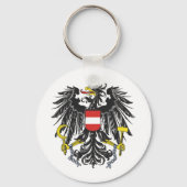 Bundesadler Österreich Sleutelhanger (Voorkant)