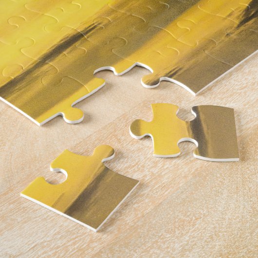 Bundestag Duitsland. Legpuzzel (Zijkant)