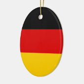 Bundesvlag Keramisch Ornament (Links)