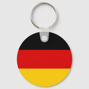 Bundesvlag Sleutelhanger
