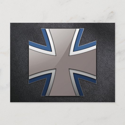 Bundeswehr Briefkaart (Voorkant)