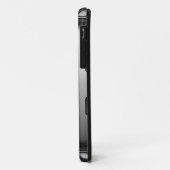 Bundeswehr Case-Mate iPhone Case (Achterkant/links)