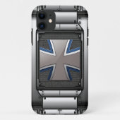 Bundeswehr Case-Mate iPhone Case (Achterkant)
