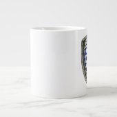  Bundeswehr CMTC Wappen Grote Koffiekop (Voorkant)