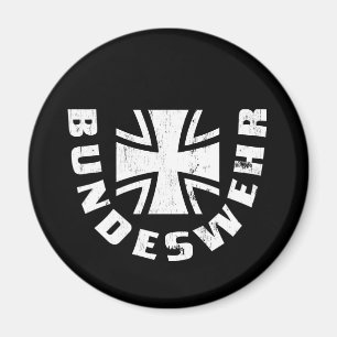 Bundeswehr Deutschland, Luftwaffe, Duitse luchtmac Magneet