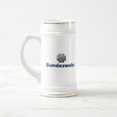 Bundeswehr Emblem Bierpul (Links)